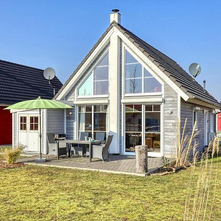2 Bedroom Stunning Home In Zerpenschleuse 外观 照片