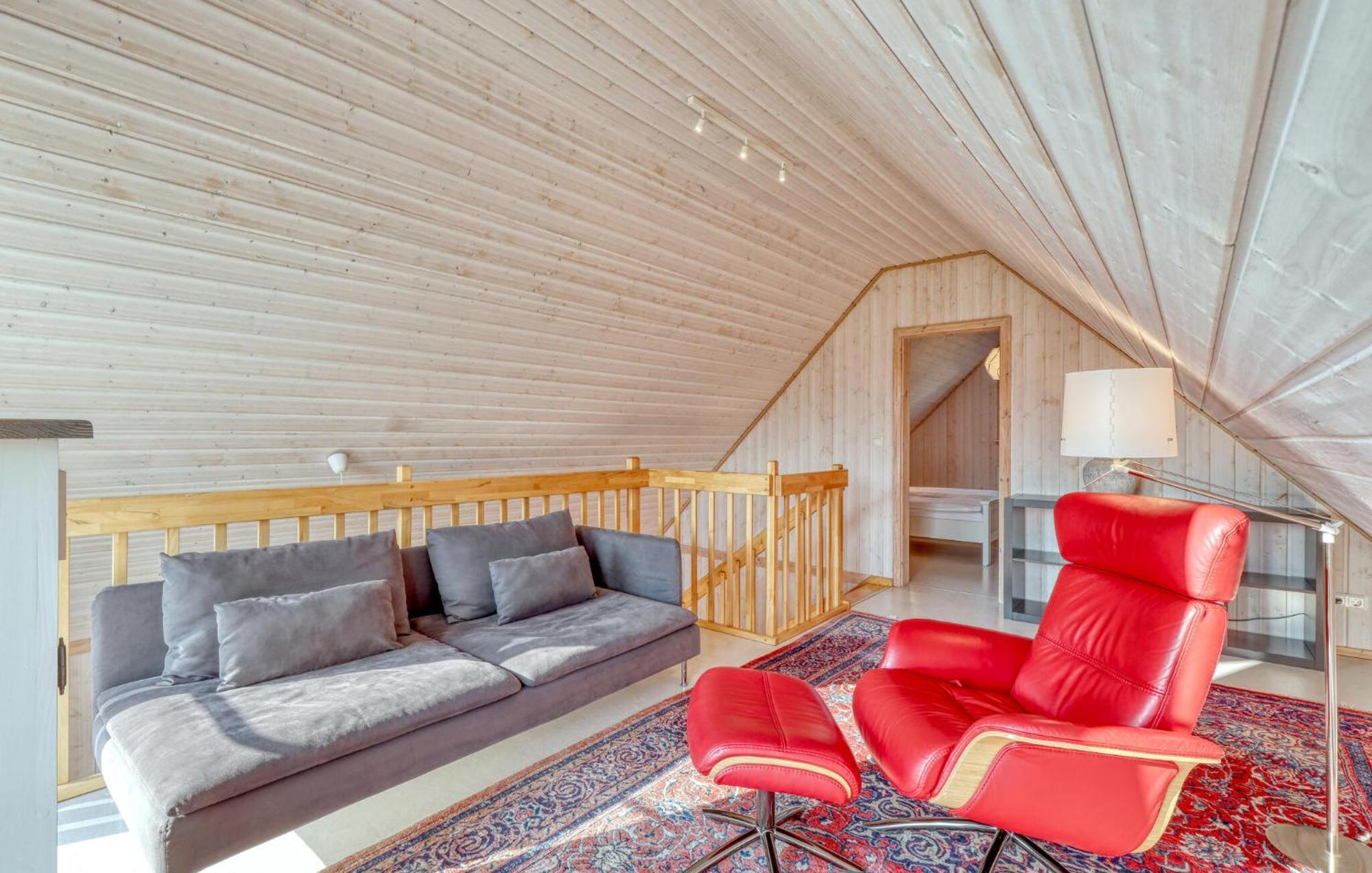 2 Bedroom Stunning Home In Zerpenschleuse 外观 照片