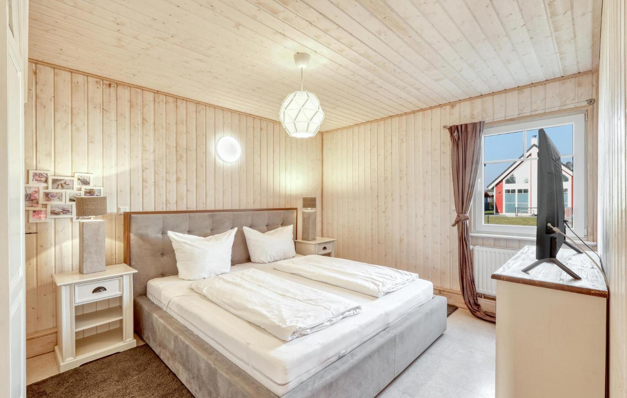 2 Bedroom Stunning Home In Zerpenschleuse 外观 照片