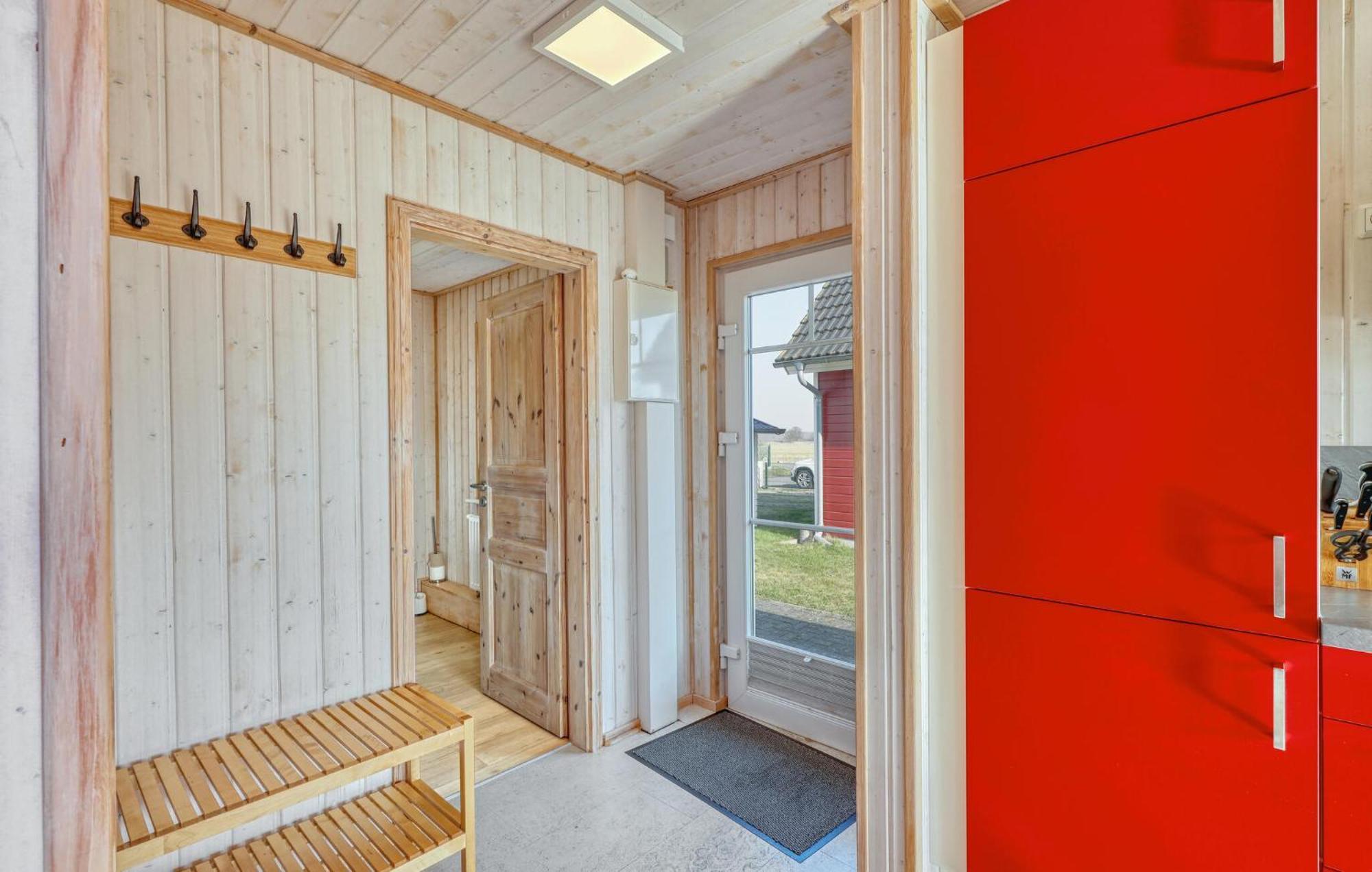 2 Bedroom Stunning Home In Zerpenschleuse 外观 照片
